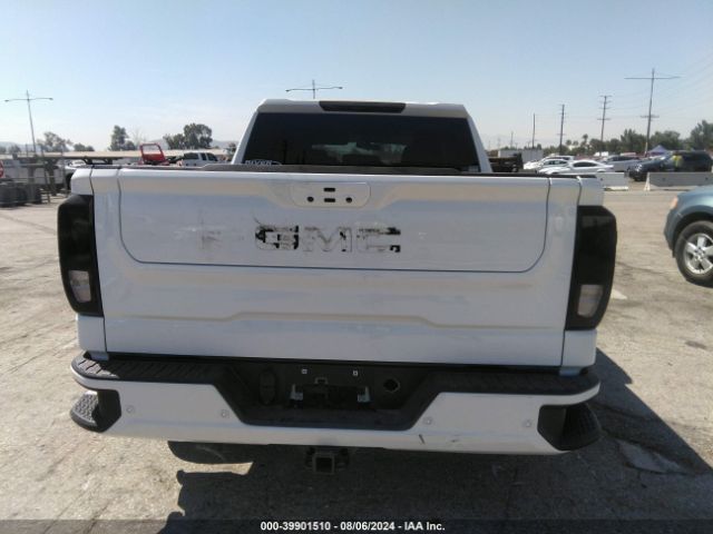 3GTP8CED4MG219128 GMC Sierra 1500 2wd  Short Box Elevation