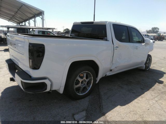 3GTP8CED4MG219128 GMC Sierra 1500 2wd  Short Box Elevation