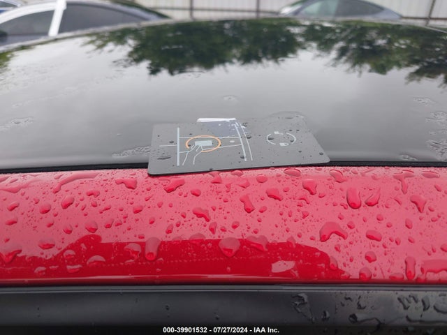 2024 TESLA MODEL 3 5YJ3E1EA4RF766589 Photo 10