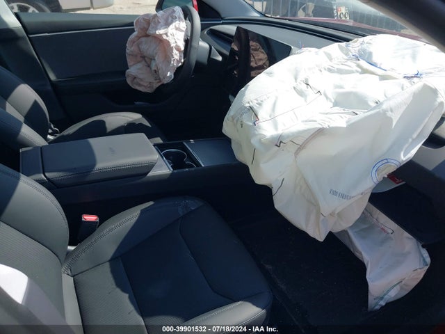 2024 TESLA MODEL 3 5YJ3E1EA4RF766589 Photo 4