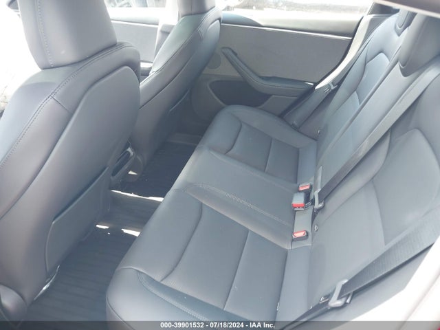 2024 TESLA MODEL 3 5YJ3E1EA4RF766589 Photo 7