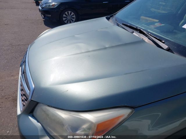 JF2SJAGC4EH498614 Subaru Forester 2.5i Premium
