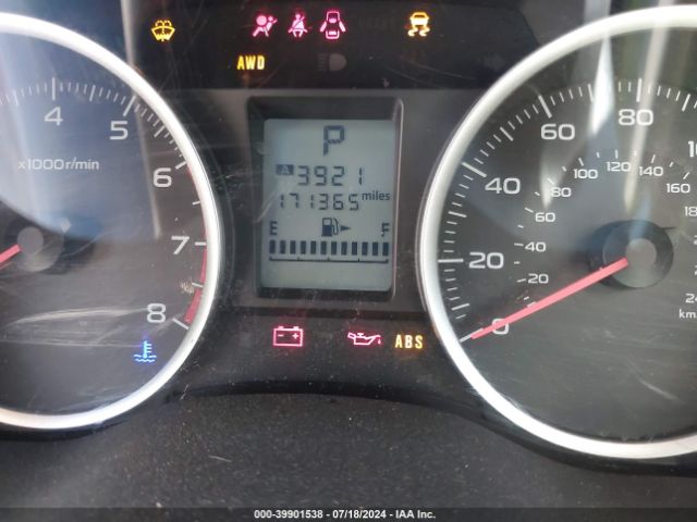 JF2SJAGC4EH498614 Subaru Forester 2.5i Premium