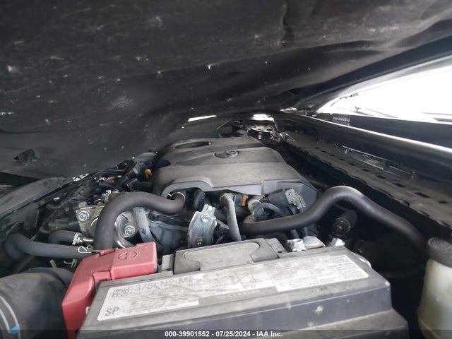 Toyota CAMRY SE 2021 4T1G11AK3MU592344 Image 10