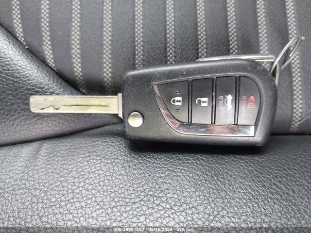 Toyota CAMRY SE 2021 4T1G11AK3MU592344 Image 11