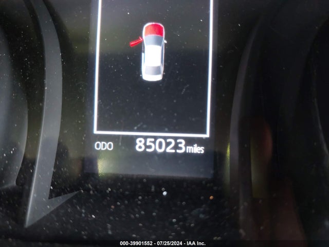 Toyota CAMRY SE 2021 4T1G11AK3MU592344 Image 15