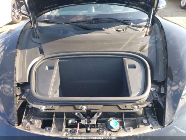 WP0AB2Y12MSA43274 Porsche TAYCAN 4S