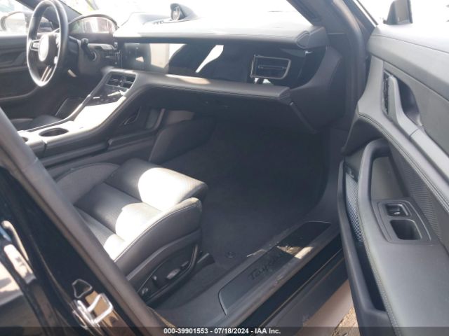 WP0AB2Y12MSA43274 Porsche TAYCAN 4S