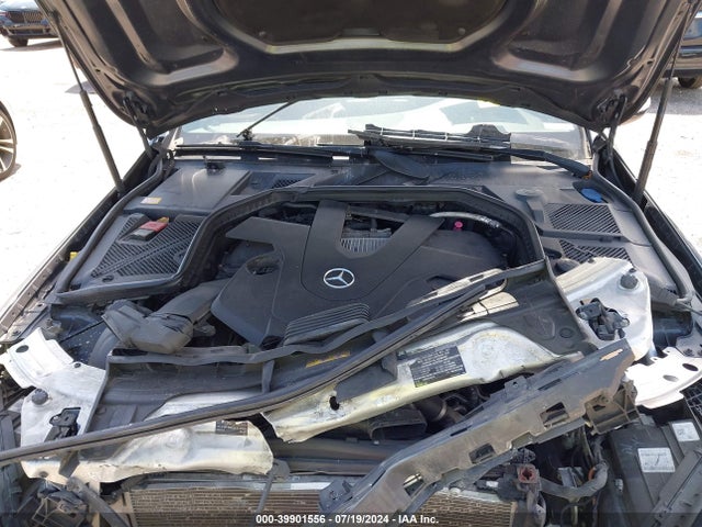 55SWF6GB0FU006246 Mercedes-Benz C 400 4matic