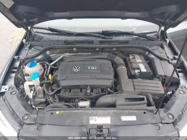 3VWD17AJ6GM215711 Volkswagen Jetta 1.8t Sport