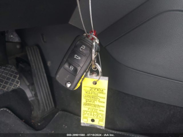 3VWD17AJ6GM215711 Volkswagen Jetta 1.8t Sport