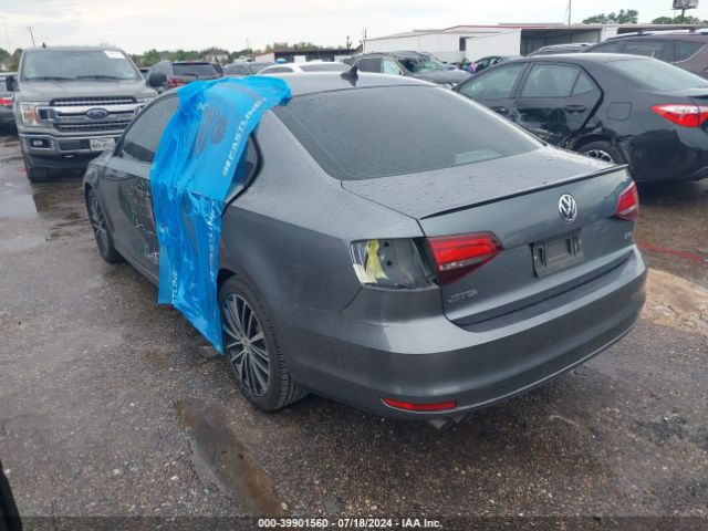 3VWD17AJ6GM215711 Volkswagen Jetta 1.8t Sport