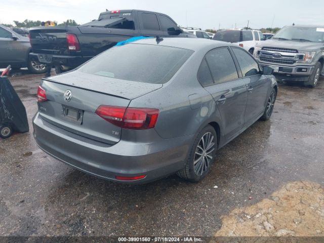 3VWD17AJ6GM215711 Volkswagen Jetta 1.8t Sport