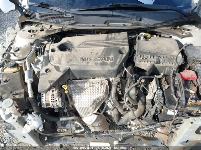 2018 NISSAN ALTIMA 1N4AL3AP7JC264878 Photo 9