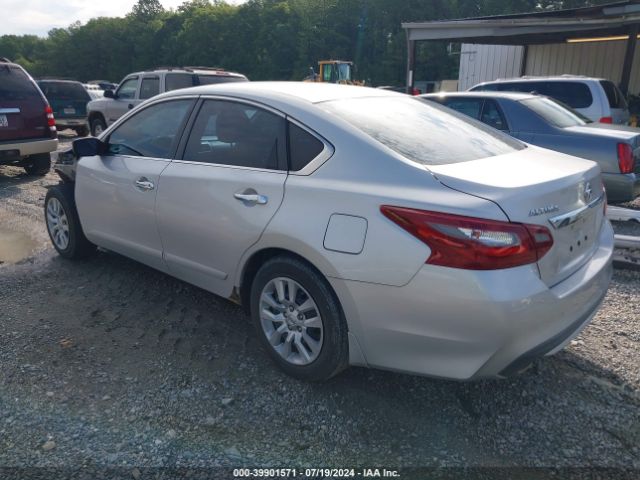 2018 NISSAN ALTIMA 1N4AL3AP7JC264878 Photo 2