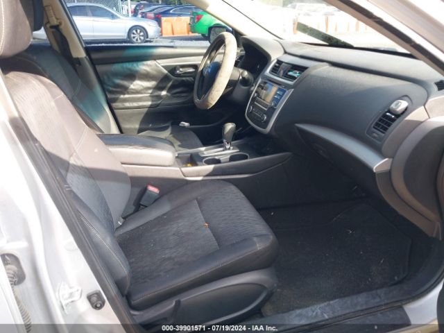 2018 NISSAN ALTIMA 1N4AL3AP7JC264878 Photo 4