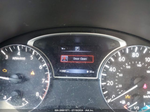 2018 NISSAN ALTIMA 1N4AL3AP7JC264878 Photo 6