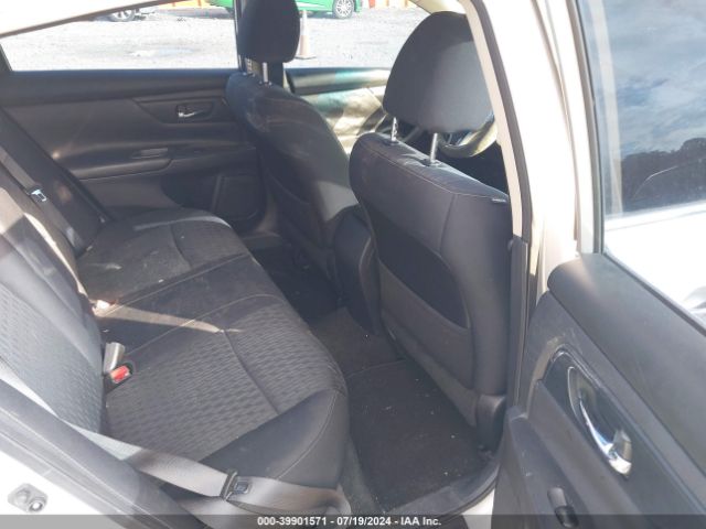 2018 NISSAN ALTIMA 1N4AL3AP7JC264878 Photo 7