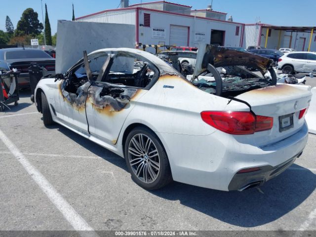 WBAJA9C59KB388721 BMW 530e Iperformance