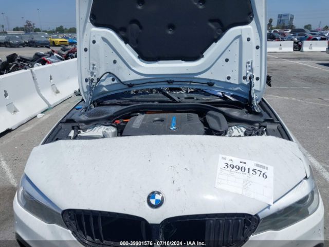 WBAJA9C59KB388721 BMW 530e Iperformance