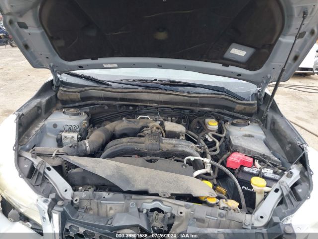 JF2SJADC1FH410902 Subaru Forester 2.5i Premium