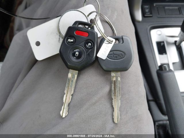 JF2SJADC1FH410902 Subaru Forester 2.5i Premium