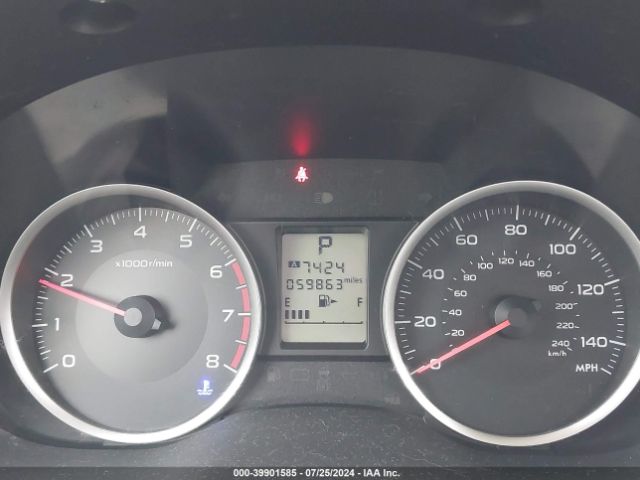 JF2SJADC1FH410902 Subaru Forester 2.5i Premium