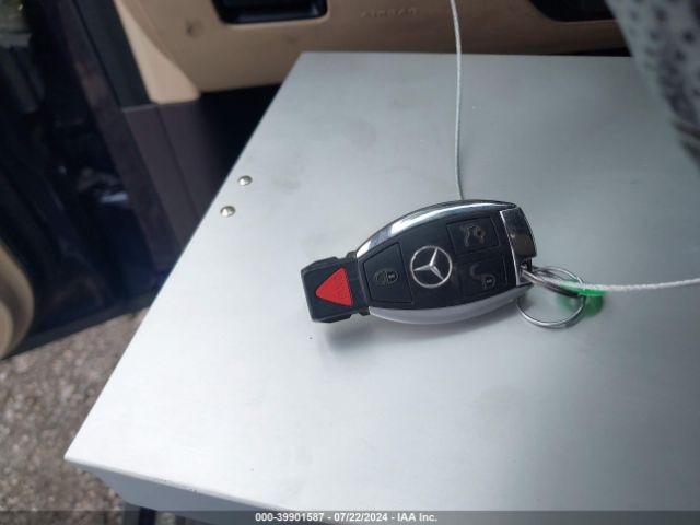 4JGDA5JB5GA743748 Mercedes-Benz GLE 350