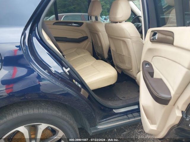 4JGDA5JB5GA743748 Mercedes-Benz GLE 350