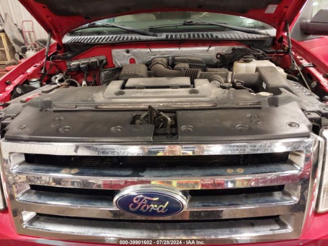 1FMJU1G56EEF52785 Ford Expedition Xl
