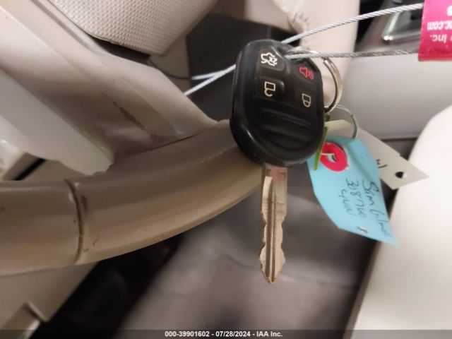 1FMJU1G56EEF52785 Ford Expedition Xl