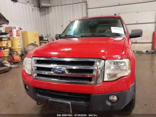 1FMJU1G56EEF52785 Ford Expedition Xl
