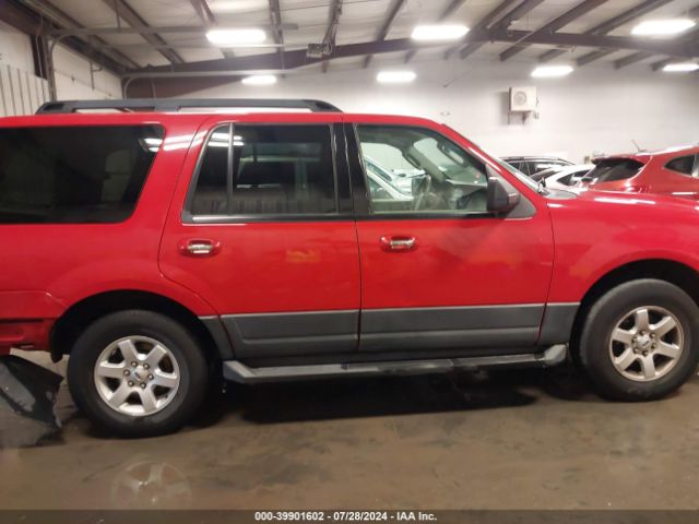 1FMJU1G56EEF52785 Ford Expedition Xl