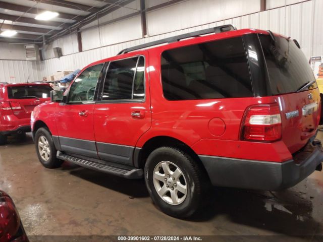 1FMJU1G56EEF52785 Ford Expedition Xl