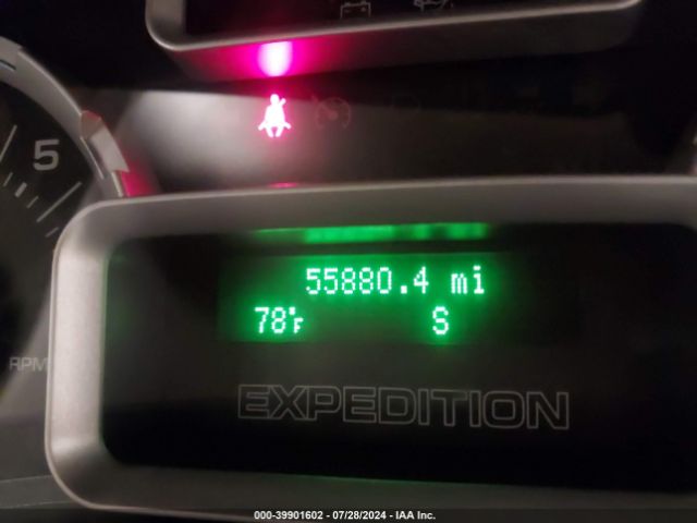 1FMJU1G56EEF52785 Ford Expedition Xl
