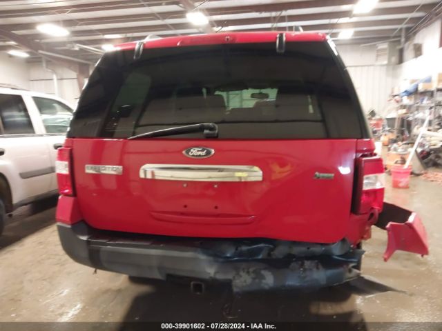 1FMJU1G56EEF52785 Ford Expedition Xl