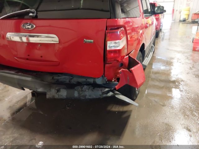 1FMJU1G56EEF52785 Ford Expedition Xl