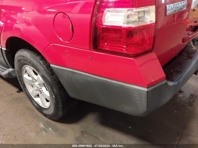 1FMJU1G56EEF52785 Ford Expedition Xl