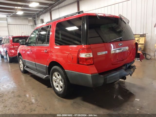 1FMJU1G56EEF52785 Ford Expedition Xl