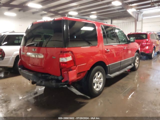 1FMJU1G56EEF52785 Ford Expedition Xl