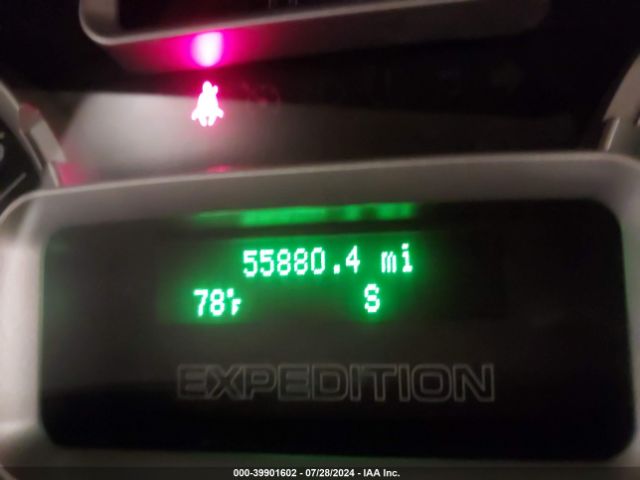 1FMJU1G56EEF52785 Ford Expedition Xl