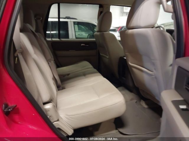 1FMJU1G56EEF52785 Ford Expedition Xl