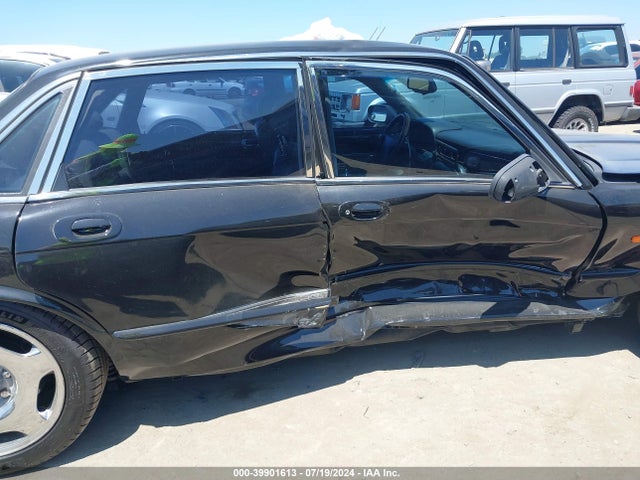 1995 JAGUAR XJR SAJPX1149SC729781 Photo 5