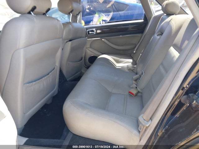 1995 JAGUAR XJR SAJPX1149SC729781 Photo 7