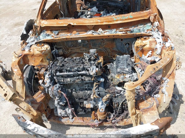 Toyota Rav4 Limited 2023 2T3Y1RFV8PW274897 Image 10