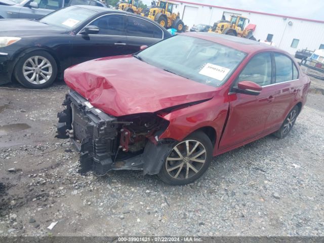 3VWDB7AJ7HM275544 Volkswagen Jetta 1.4t Se