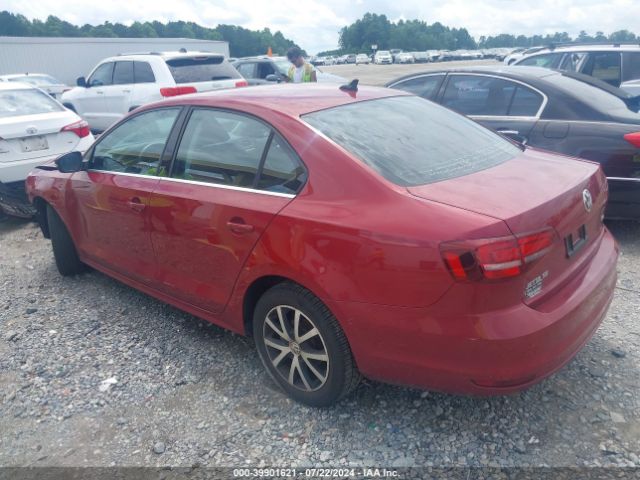 3VWDB7AJ7HM275544 Volkswagen Jetta 1.4t Se