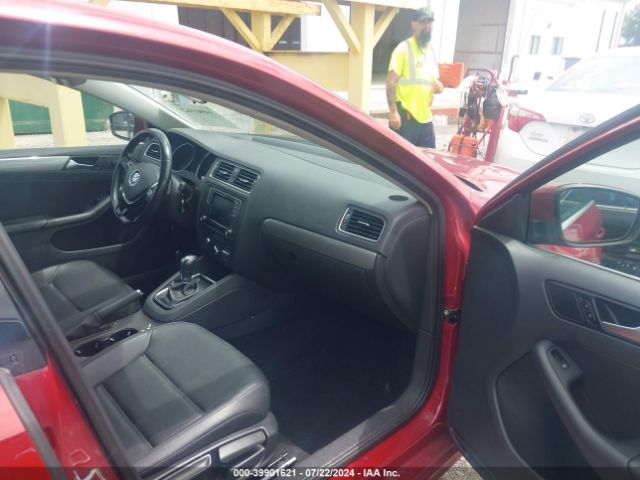 3VWDB7AJ7HM275544 Volkswagen Jetta 1.4t Se