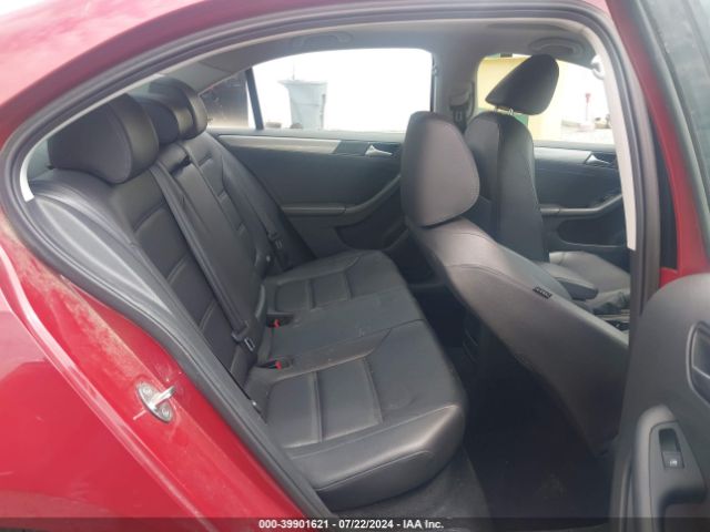 3VWDB7AJ7HM275544 Volkswagen Jetta 1.4t Se