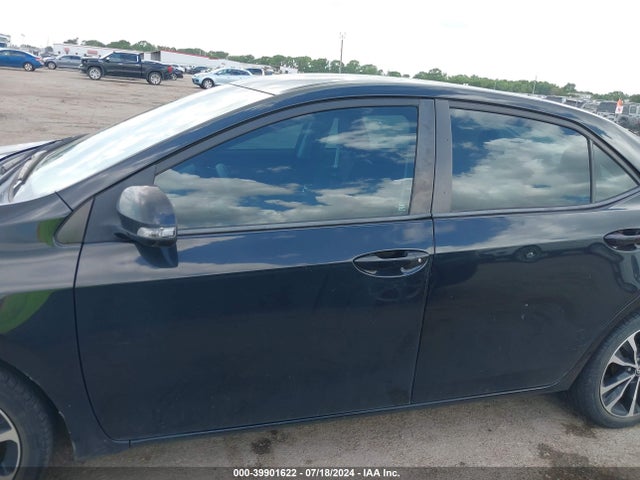 Toyota COROLLA SE 2017 5YFBURHE5HP663132 Image 14